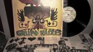 TINO GOMES- Desentoado | Tino Gomes e Charles Boa Vista- LP GRUPO RAIZES- 1973- Gravodisc -SP