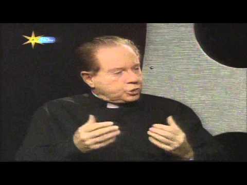 Difficult Pages of the Bible, March 23, 2014, Fr. F.C. Cardoso