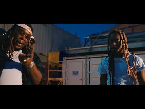 Ceven Boomin' x Geo - "Who Dat" (Official Video)