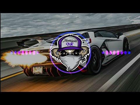 VAI CATUCANDO QUE EU TO GOSTANDO - MC India, MC RD (DJ Tití e DJ F7) //GRAVE (BASS-BOOSTED)