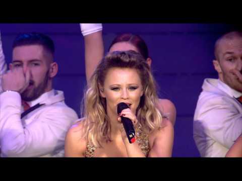 Girls Aloud - Love Machine [Ten: The Hits Tour 2013 DVD]