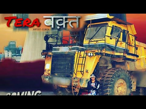 boht hard | New Hindi Rap Song | Indian HipHop | (Official Music Video)