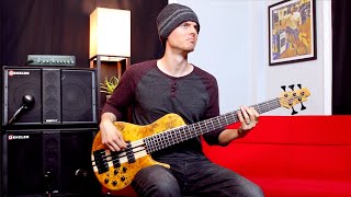 Video thumbnail for Cort A5 Plus SC // DEMO by Nathan Navarro by Nate Navarro