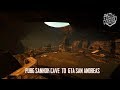 PUBG Sanhok Cave для GTA San Andreas видео 1