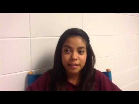 Mexico student interviews