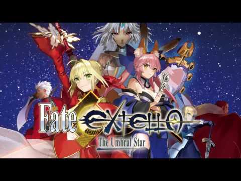 Collector’s Edition of Fate/EXTELLA: The Umbral Star Revealed 