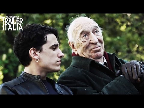 Tutto Quello Che Vuoi (2017) Trailer