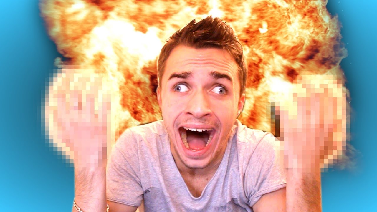 L'HORREUR PIXELISÉE ! - Light and Shadows thumbnail