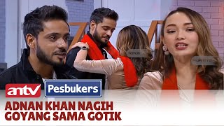 Download lagu Adnan Khan Menang Banyak Nari Jaipong Bareng Gotik | PESBUKERS ANTV mp3 Download lagu Adnan Khan Menang Banyak Nari Jaipong Bareng Gotik | PESBUKERS ANTV mp3