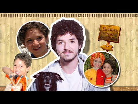 JOÃO VITOR SILVA | O  2° PEDRINHO DOS ANOS 2000 - ENTREVISTA