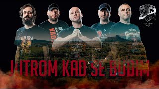 Zaprešić Boys - Jutrom kad se budim [Official Video]