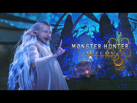 The Diva Song - A lonely Tune (Festival of Accord - Dreamspell) | Monster Hunter Wilds