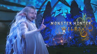 Download lagu The Diva Song - A lonely Tune (Festival of Accord - Dreamspell) | Monster Hunter Wilds mp3