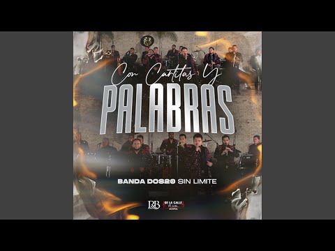 Con Cartitas Y Palabras