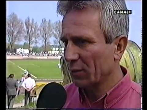 4 runda DMP Unia T -  Sparta 30.04.1995