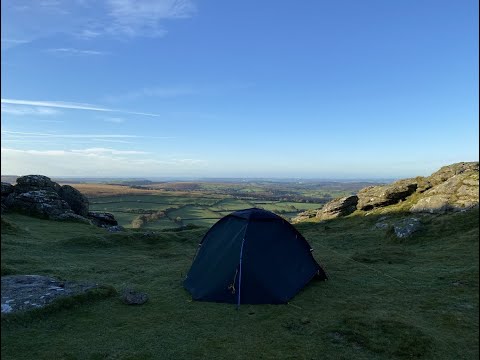 Pioneer Compact 2 (Terra Nova) Tent Review