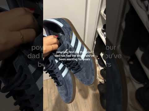 ADIDAS Handball Spezial