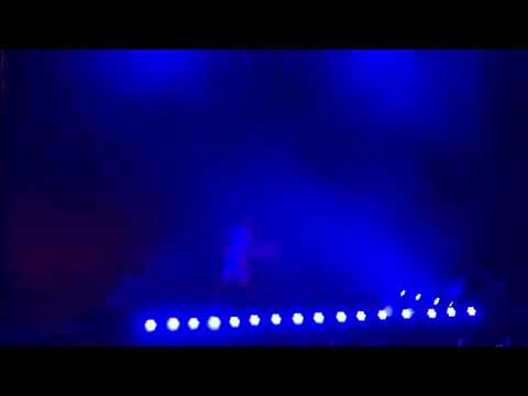 Loc-Dog  — Отвезите меня на техно, Москва, Summer Stage, 5.08.2022