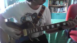 Ayreon - &quot;Dark Medicine&quot; (from &quot;The Theory of Everything&quot;) [dub]