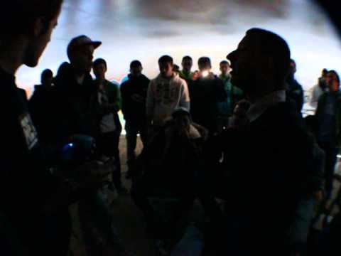 SMBurgos - Zeos Vs JC replica