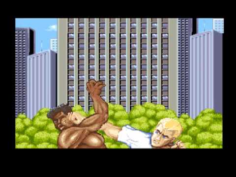 street fighter 2 amiga 500