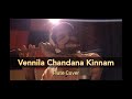 Vennila Chandana Kinnam Flute Cover