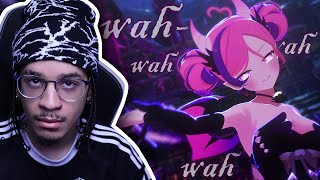 Ironmouse PLEASE Stop Making Music 😭