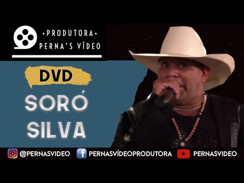 Nem Todo Cavalo Respeita A Espora - Soró Silva