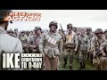 Ike: Count Down to D-Day | Supreme Commander Speaks With The Jumpers