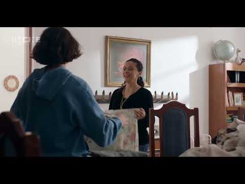 Nunca seremos parte / Trailer