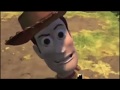 Toy Story So Play Nice EARRAPE