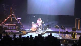 Baja Bajo - Fullerton College Jazz Combo #1