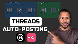 Automate Threads Posting with n8n (Credentials Setup)