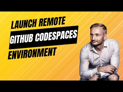 Getting Started With Github Codespaces Launch Your Cloud Based Development Environment