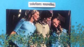 peppermoon - "je te veux"