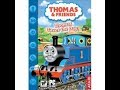 Thomas Saves The Day PC CD ROM Game Walkthrough 2003 US