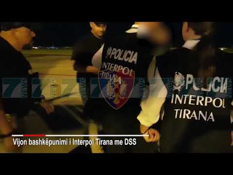 EKSTRADOHEN NGA SHBA-JA E GJERMANIA DY SHQIPTARE - News, Lajme - Kanali 7