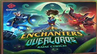 Enchanters: Overlords - Discussion