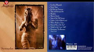 🔴 ANATHE̼M̼A̼ ̼-̼ ̼S̼e̼r̼enades (1993) Remastered 320 kbps ᴴᴰ