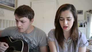 If I Didn&#39;t Know Better: Nashville/ The Civil Wars cover