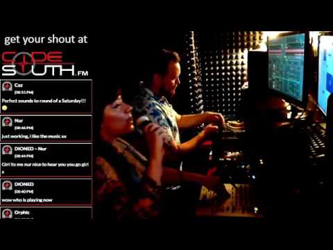 Stil Vor Talent Special w/ Lady Lola & Pook on Codeosuth.fm