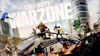 【COD MW】俺達のウォーゾーン ベータ 【実況】