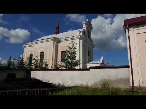 Poznaj Kresy Rawa Ruska cz 1