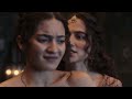 Heeramandi Hot Scene Manisha Aditi Rao Sonakshi Sanjay Leela Bhansali NetflixIndiaOfficial
