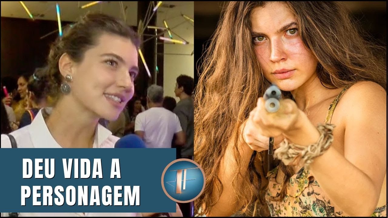 Alanis Guillen sobre Juma: “Vai estar presente pra sempre”