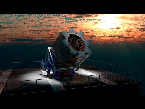 Este Telescopio acaba de descubrir 234 Estrellas Con Señales Inteligentes Este Telescopio acaba de descubrir 234 Estrellas Con Señales Inteligentes