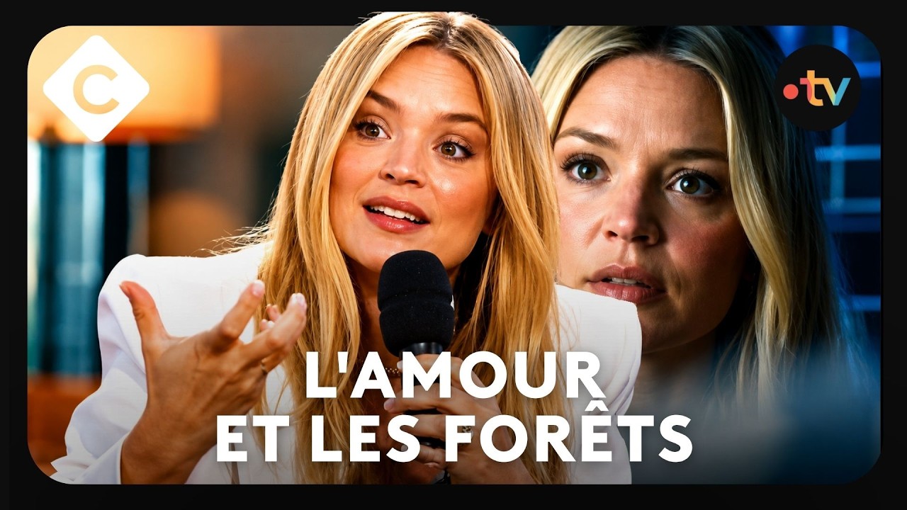 Virginie Efira dans l’enfer de l'emprise