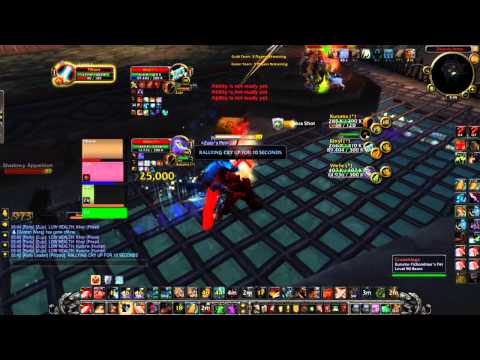 Piffzorz 1 - Lord of Giraffes