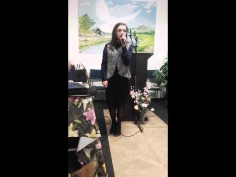 Ana din murgeni doamne tu esti lumina mea