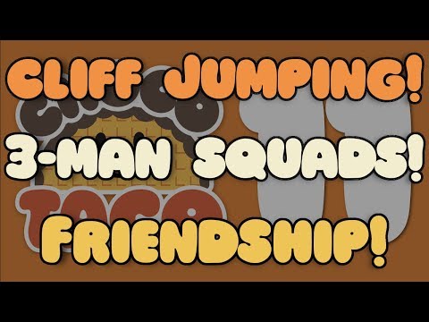 chocoTaco PUBG Stream Highlights 11